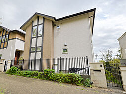 稲城市長峰２丁目の一戸建て