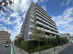 ザ・パークハウス狛江