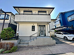 稲城市向陽台６丁目