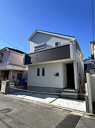 府中市小柳町５丁目の一戸建て