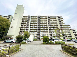 つつじヶ丘ハイムＡ棟