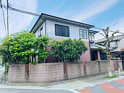 杉並区上井草１丁目