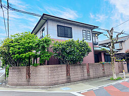 杉並区上井草１丁目