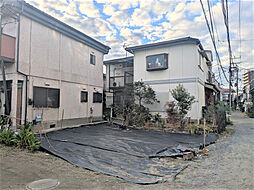 川崎市幸区小向町