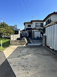 府中市西原町２丁目