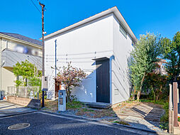 府中市南町４丁目