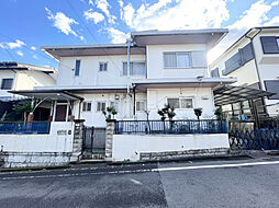 八王子市めじろ台４丁目