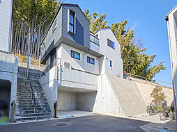 稲城市大丸の一戸建て