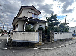 調布市佐須町２丁目