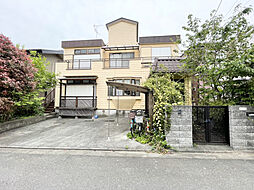 八王子市めじろ台４丁目