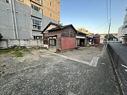 府中市栄町3丁目の土地