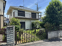 府中市西原町４丁目