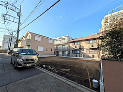 大和市中央林間4丁目の一戸建て