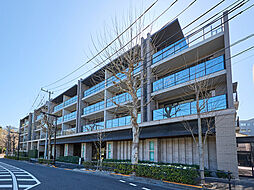 ガーデンヒルズ四ツ谷迎賓の森