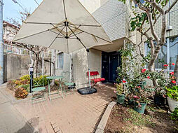 ヴィラヴェルデ生田