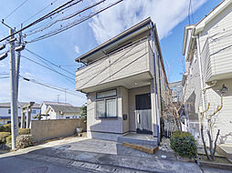 川崎市多摩区栗谷３丁目