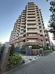 レクセルマンション西国分寺