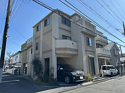 川崎市多摩区堰１丁目