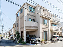 川崎市多摩区堰１丁目の一戸建て