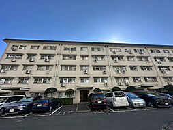 つつじが丘ハイムＤ棟