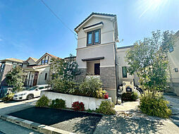 稲城市坂浜４丁目