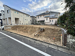 府中市押立町5丁目の一戸建て