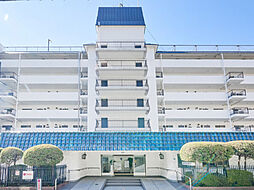 秀和代々木レジデンス