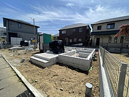 稲城市矢野口の一戸建て