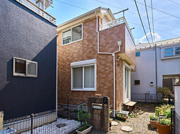 調布市西つつじケ丘３丁目