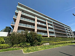 クレヴィア若葉台パークナード一番館