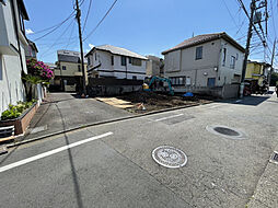 調布市深大寺南町４丁目