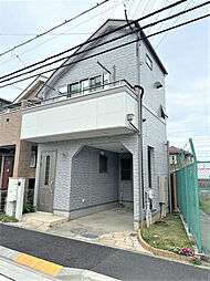 調布市深大寺東町１丁目