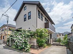 府中市北山町４丁目