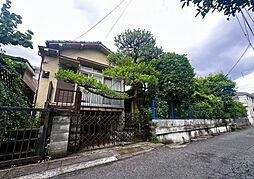 調布市深大寺元町３丁目