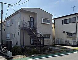 川崎市多摩区栗谷３丁目