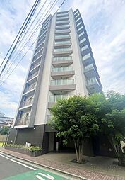 プレシス府中リヴェスタ