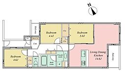 マイキャッスル調布