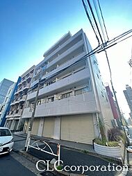 墨田区菊川３丁目