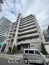 江東区南砂２丁目