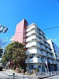 江東区木場１丁目