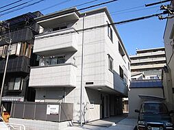 江東区古石場３丁目