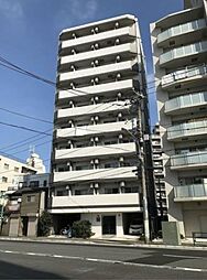 江東区扇橋３丁目