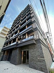 墨田区緑４丁目