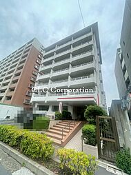 東陽町ハイホームB棟