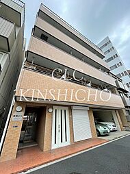 江東区南砂５丁目