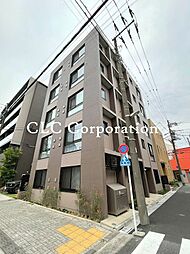 コンポジット清澄ウエスト