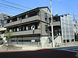 江東区塩浜２丁目