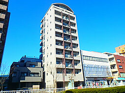 ラクラス木場公園