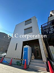 江東区北砂１丁目