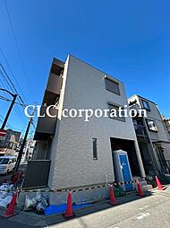 江東区北砂１丁目